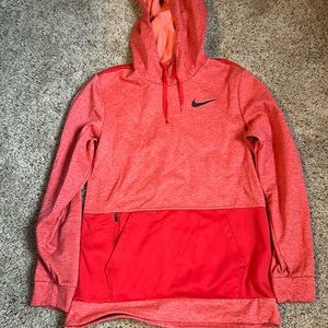 Nike therma-fit hoodie